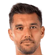 Adrien Monfray portrait