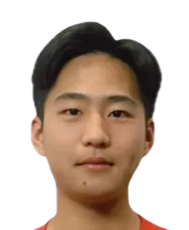 Jiang Yangzhengyu photo 