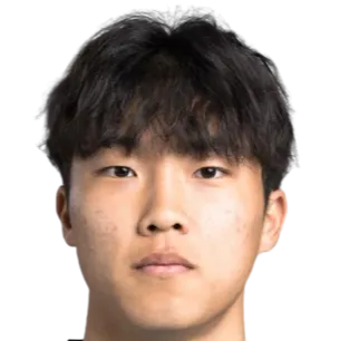 Dong-Hyeok Jang photo 