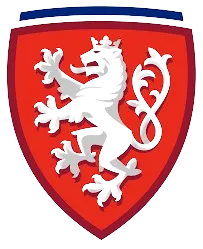 Czechia U23(w) logo
