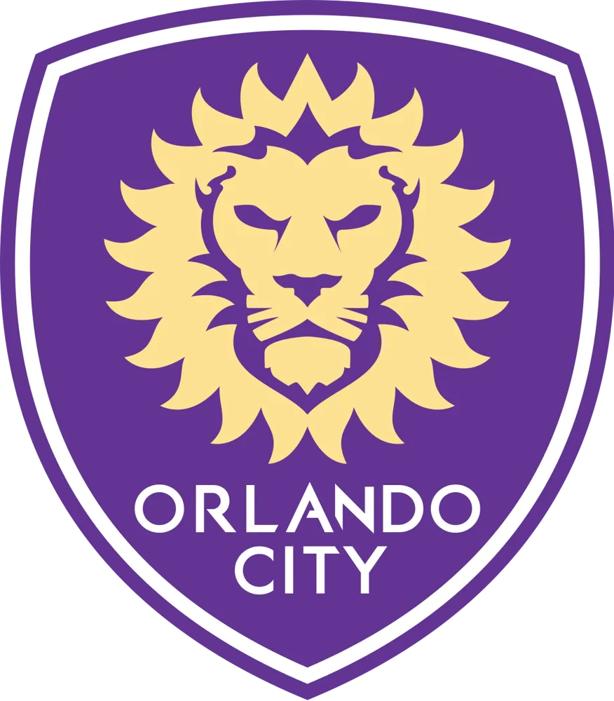 Orlando City logo