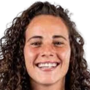 Patricia Morais portrait