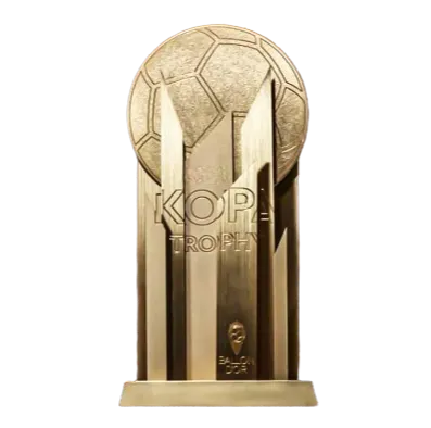 Kopa Trophy logo