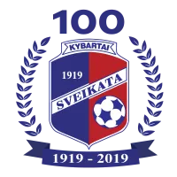 Sveikata logo
