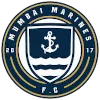 Mumbai Marines logo