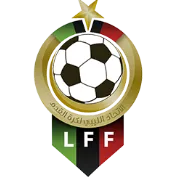 LibyaU19 logo
