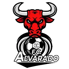 FC Alvarado logo