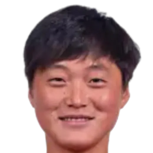 Kim Song-gyong portrait