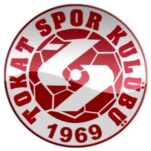 Tokatspor U19 logo