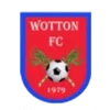 Wotton FC logo
