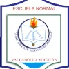 Escuela Normal (w) logo