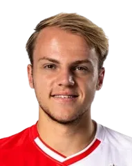 Thomas Van den Belt logo