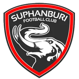 Suphanburi U19 logo