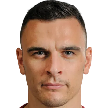 Filip Uremović logo