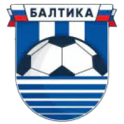 Baltika-BFU Kaliningrad logo