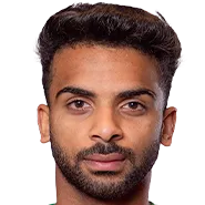 Tameem Haitham Shambeh Al Balushi logo