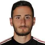 Erdoğan Yeşilyurt logo