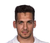 Michal Oczkowski photo 