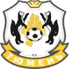 Tyumen D logo