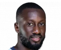 Youssouf Sabaly logo