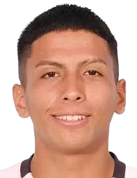 Alexis·Huaman photo 