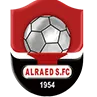 Al-Raed SFC logo