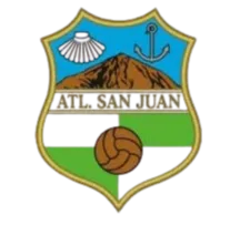 Atletico San Juan de Tenerife logo