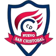 CD Nuevo San Cristobal logo