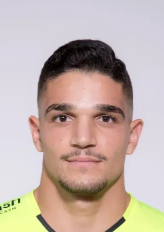 Charalambos Kyriakidis logo