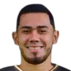 Josué Manuel Rivera Arévalo logo