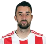 Connor McLaughlin logo