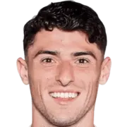 facundo rodriguez logo