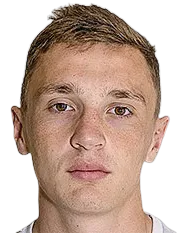 Evgeniy Tatarinov logo