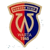 Warta Gorzow Wielkopolski Youth logo