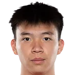 Wang Yudong portrait