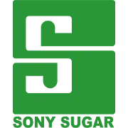 SoNy Sugar logo