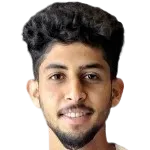 Yousuf Al Malki portrait