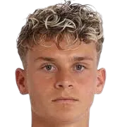 Maximiliam Ibrahimovic logo