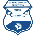 Frontiera Curtici logo