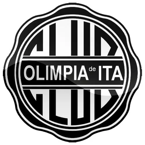 Club Olimpia de Ita U19 logo