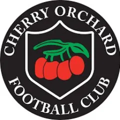 Cherry Orchard logo
