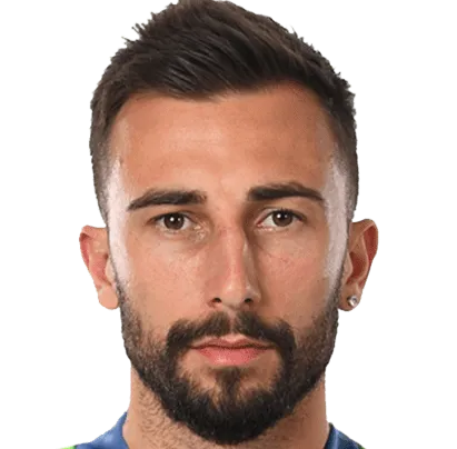 Nicolas Benezet photo