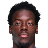 Rabby Nzingoula photo 