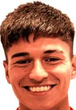 Jonathan De Irastorza logo