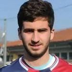 Francesco Bergamini logo