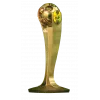 FIFA Women's World Cup runner-up logo