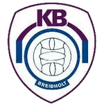 KB Breidholt logo