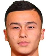 avazbek ulmasaliev photo 