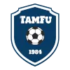 TamFu U20 logo