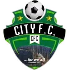 City FC Abuja logo